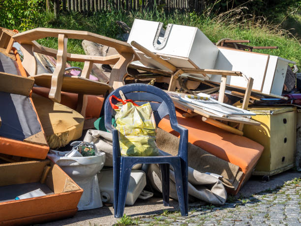 Yard Cleanup Services in Newtown Grant, PA