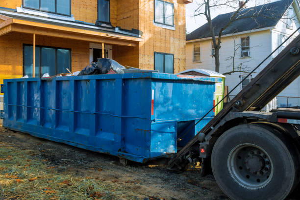 Best Commercial Junk Removal  in Newtown Grant, PA