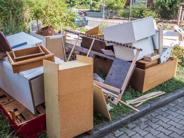 Best Residential Junk Removal  in Newtown Grant, PA