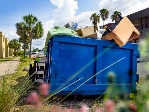Trusted Newtown Grant, PA Junk Removal Experts