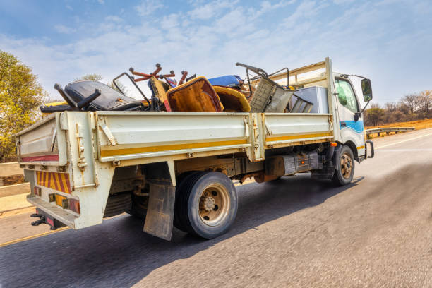 Professional Junk Removal in Newtown Grant, PA