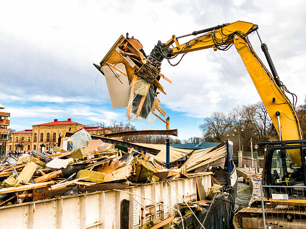 Best Same-Day Junk Removal  in Newtown Grant, PA