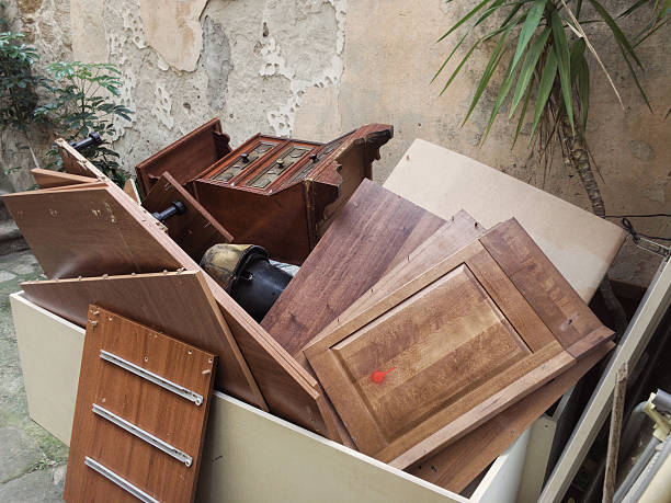 Professional Junk Removal in Newtown Grant, PA